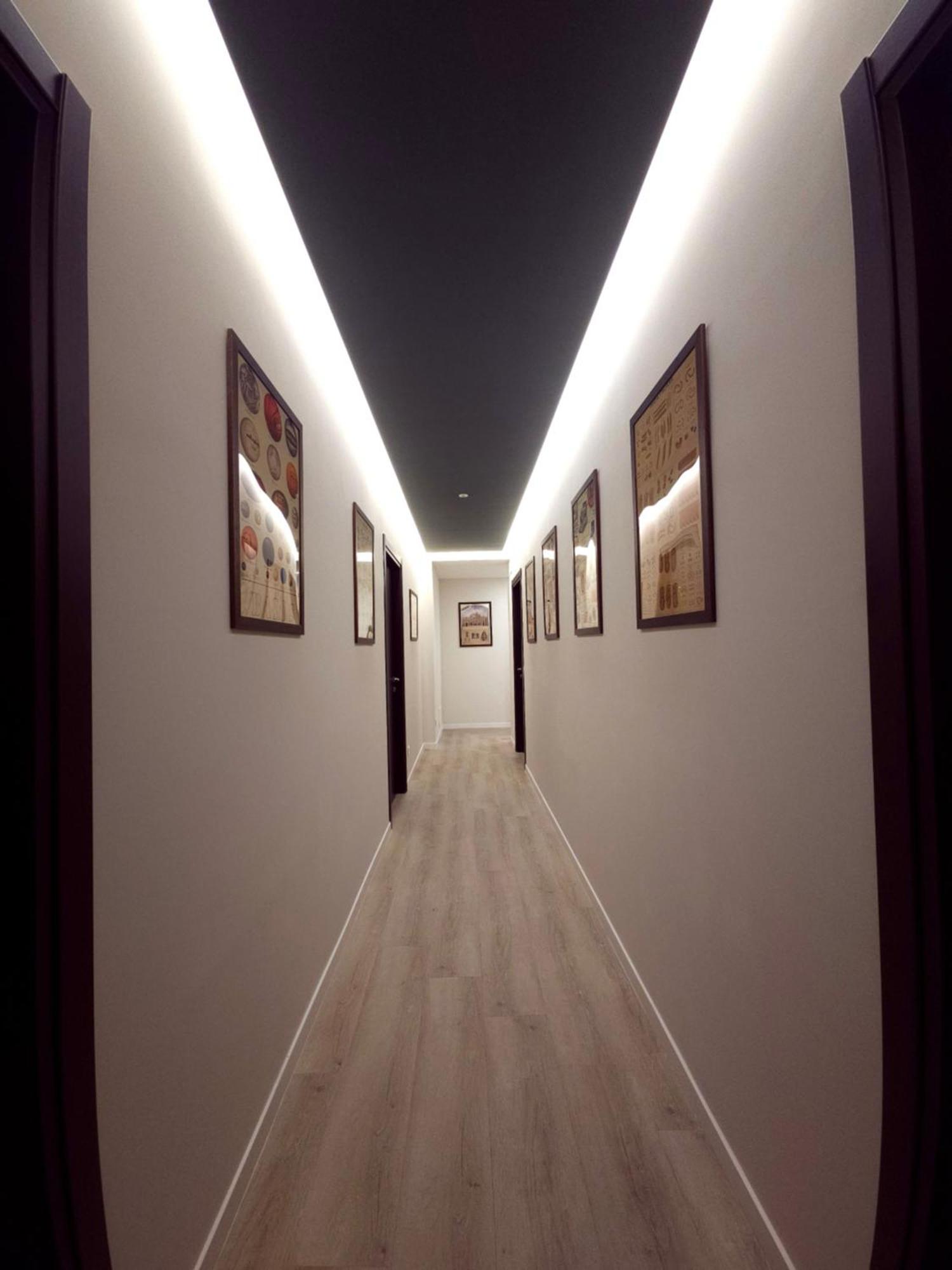 רומא Piol Guest House מראה חיצוני תמונה
