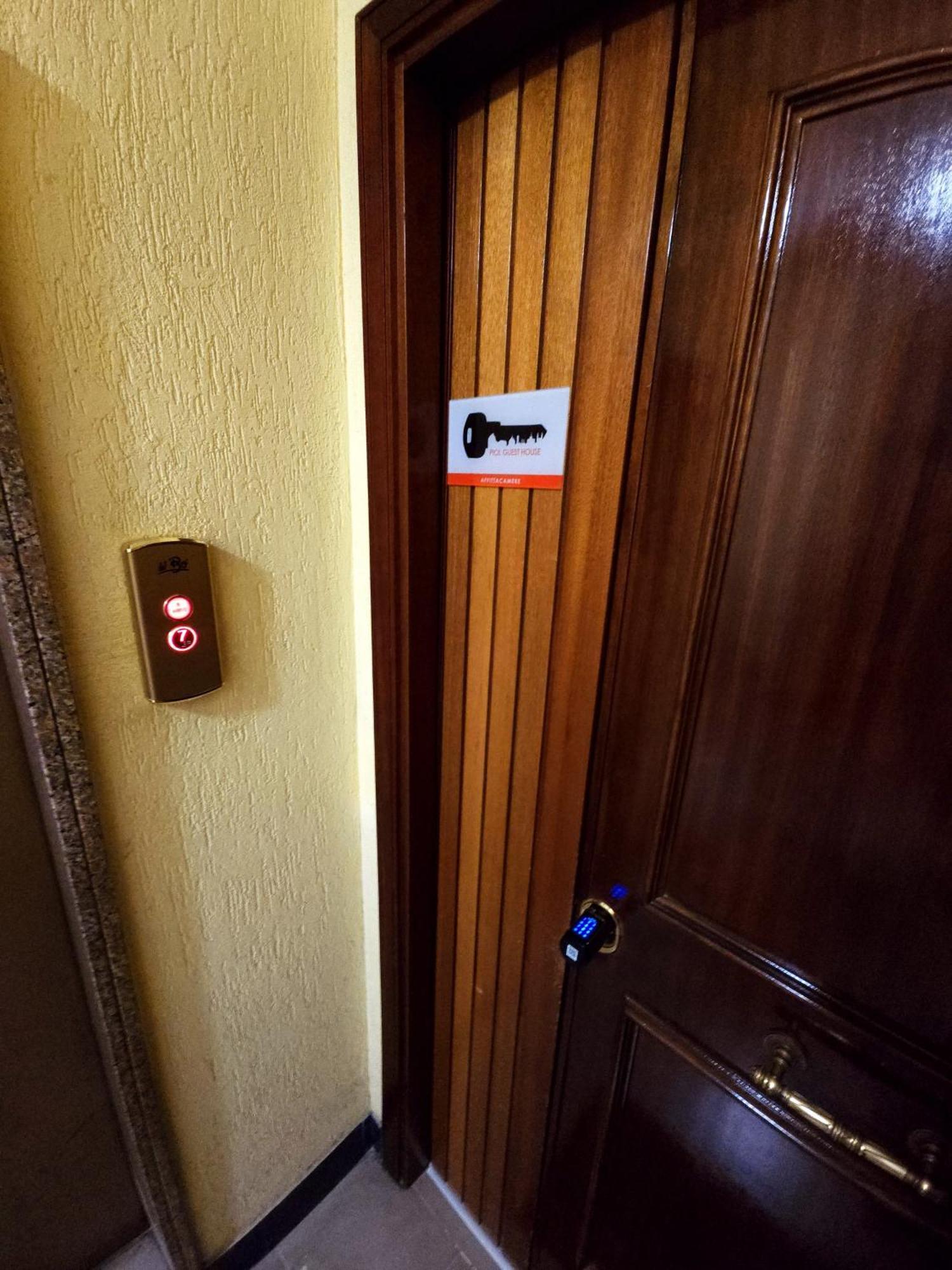 רומא Piol Guest House מראה חיצוני תמונה