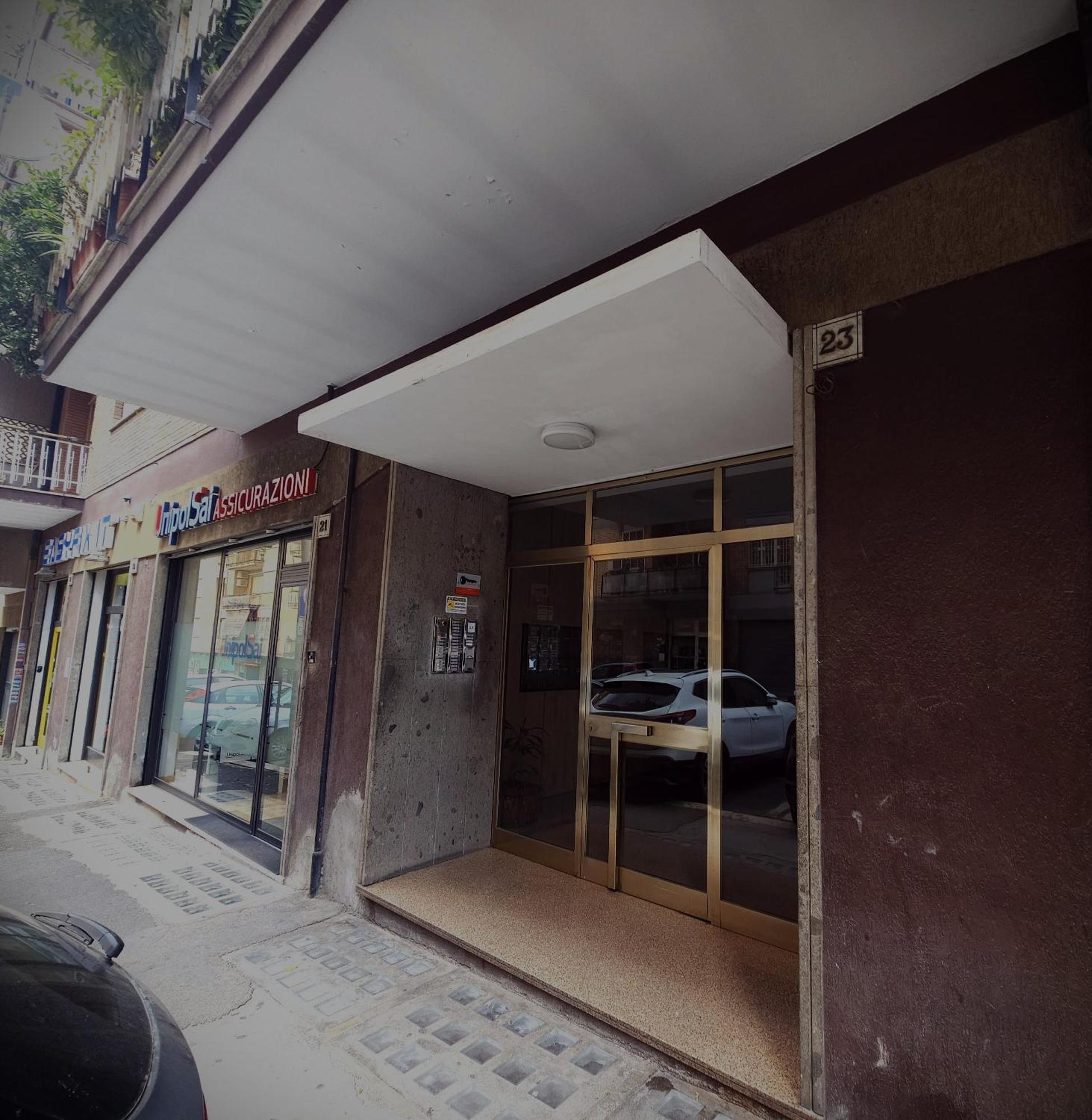 רומא Piol Guest House מראה חיצוני תמונה