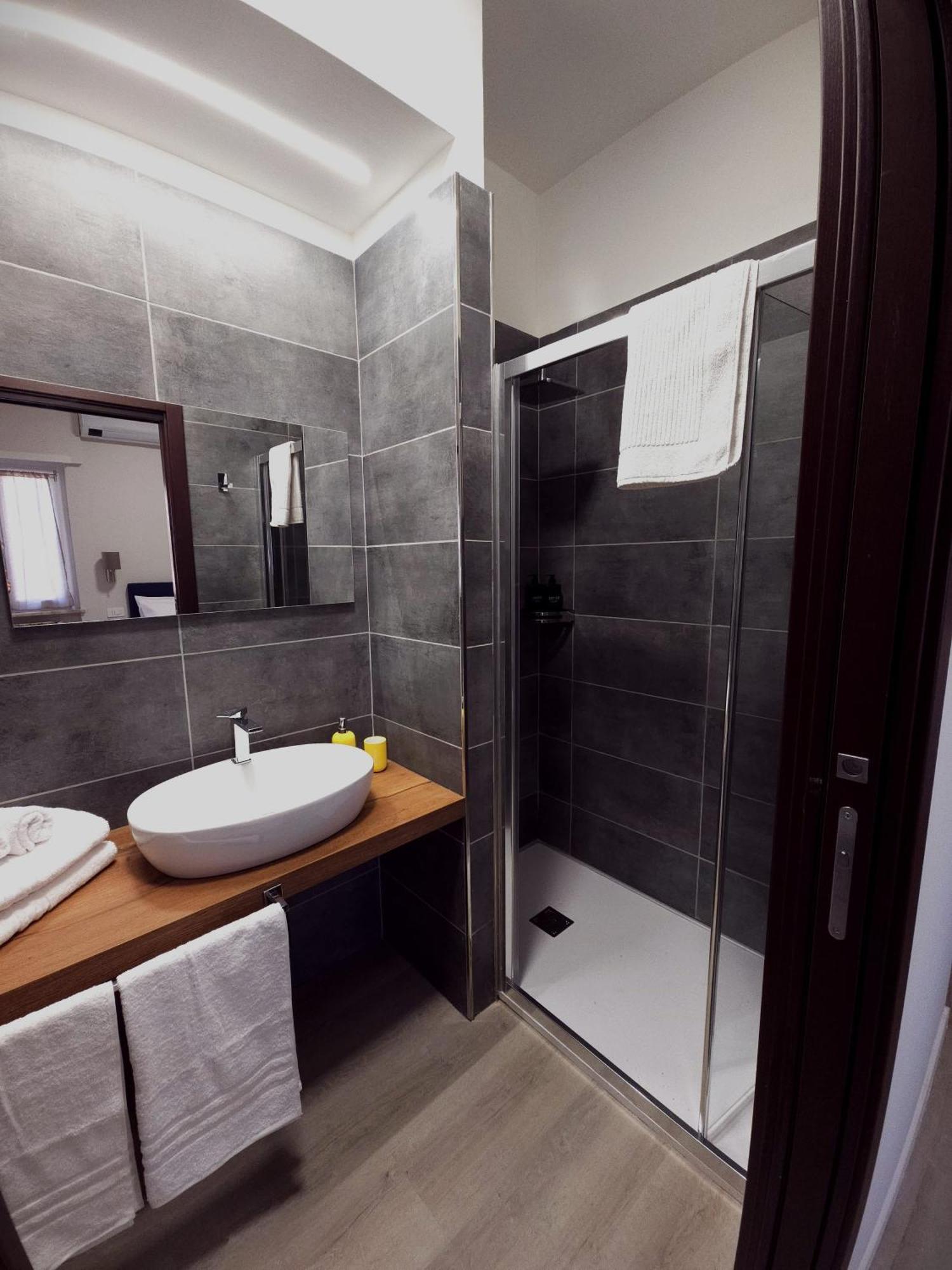 רומא Piol Guest House מראה חיצוני תמונה