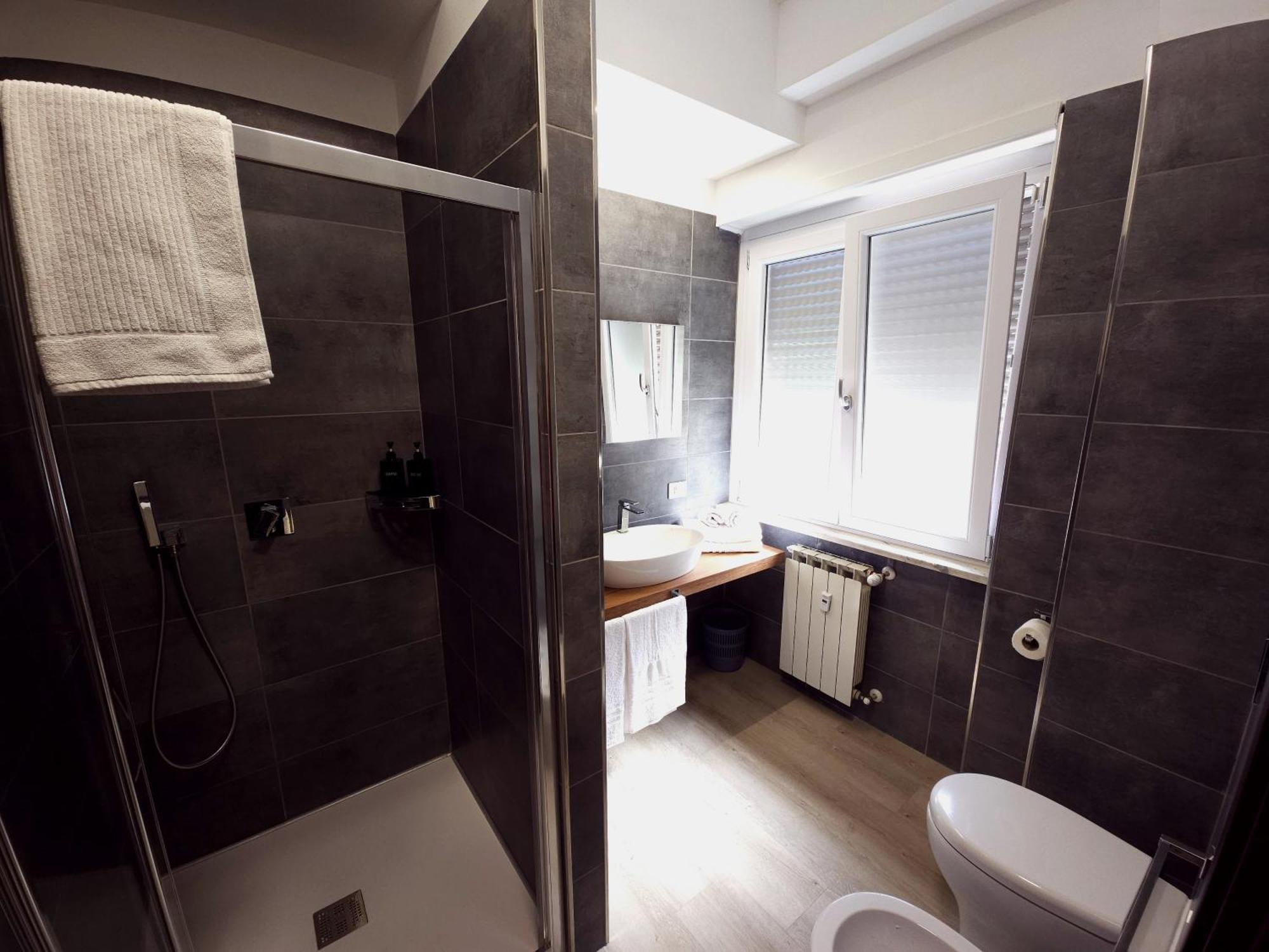 רומא Piol Guest House מראה חיצוני תמונה