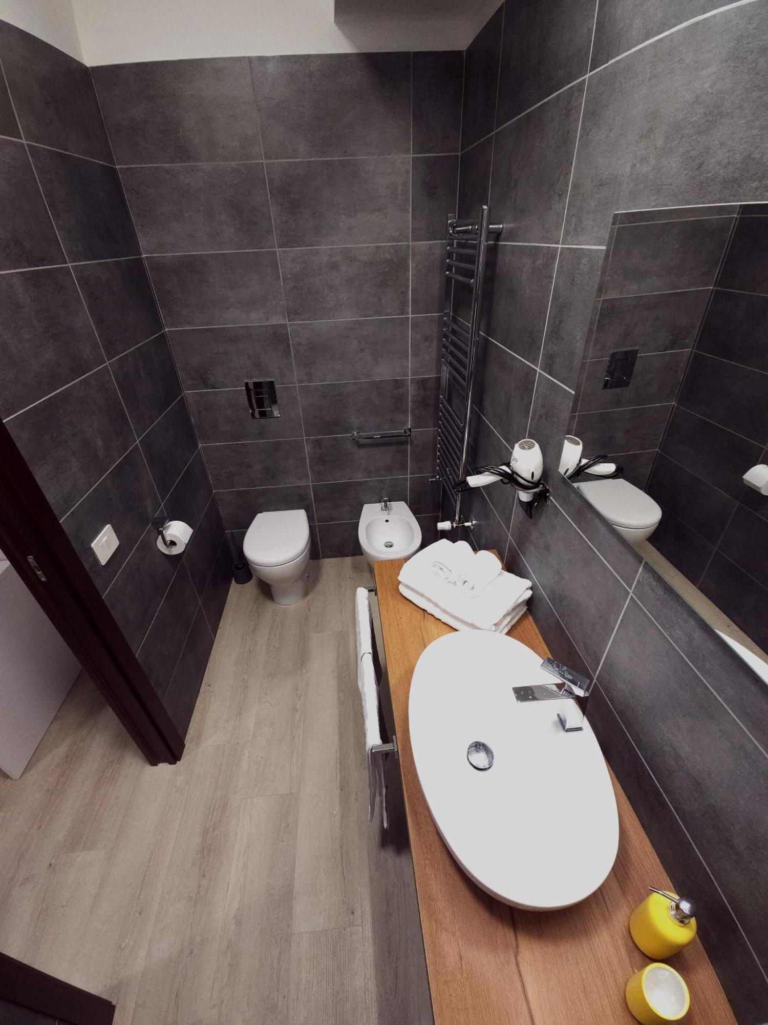 רומא Piol Guest House מראה חיצוני תמונה