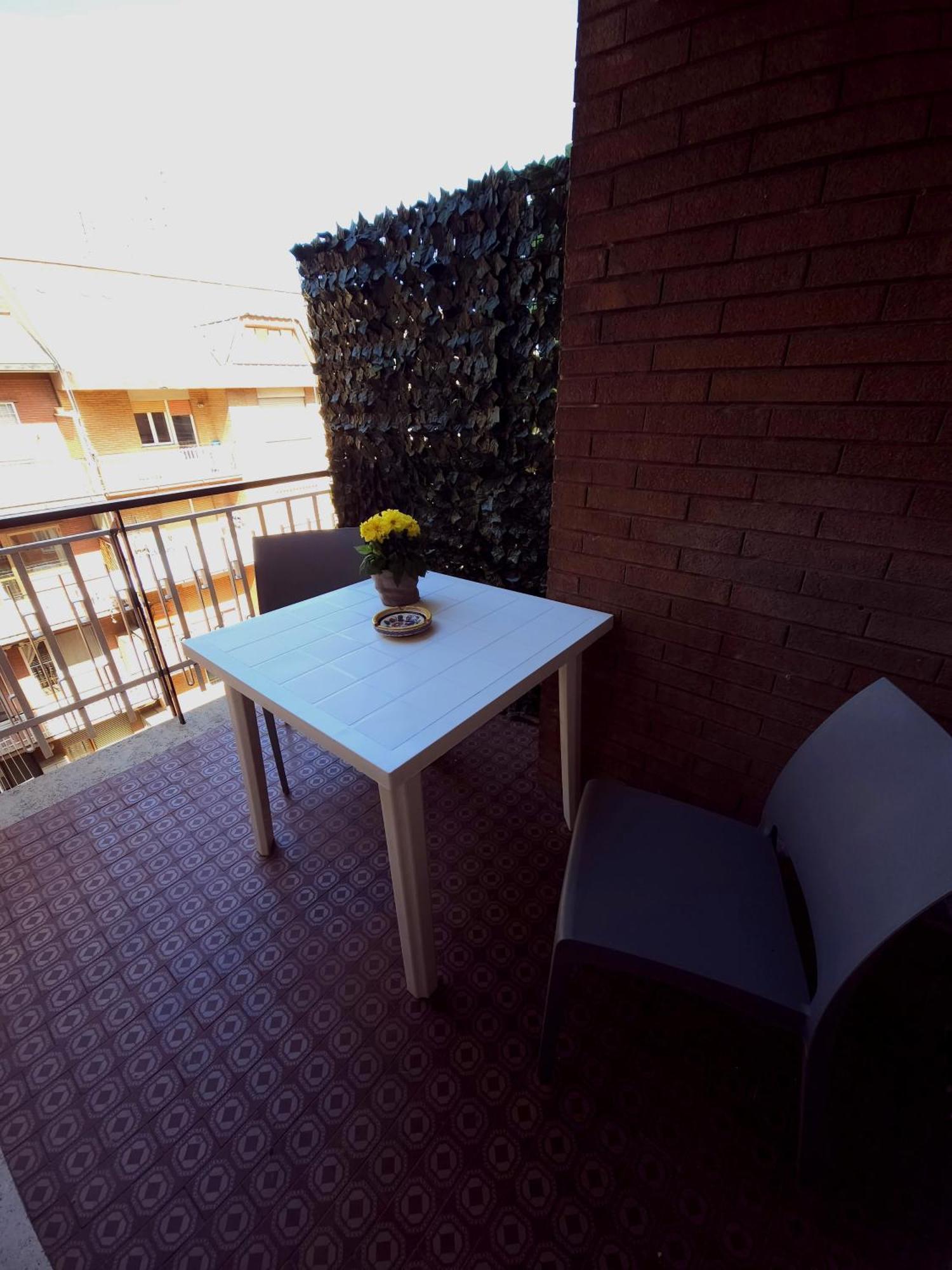 רומא Piol Guest House מראה חיצוני תמונה