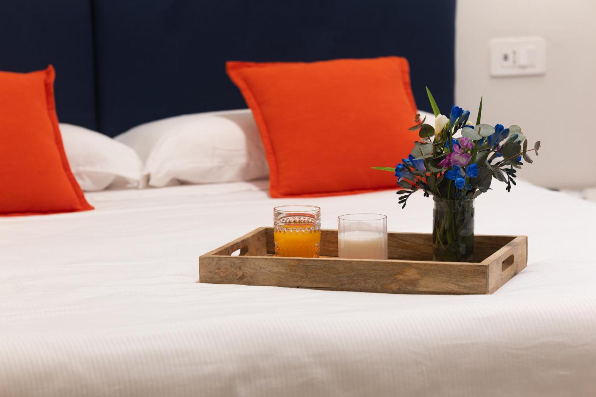 רומא Piol Guest House מראה חיצוני תמונה