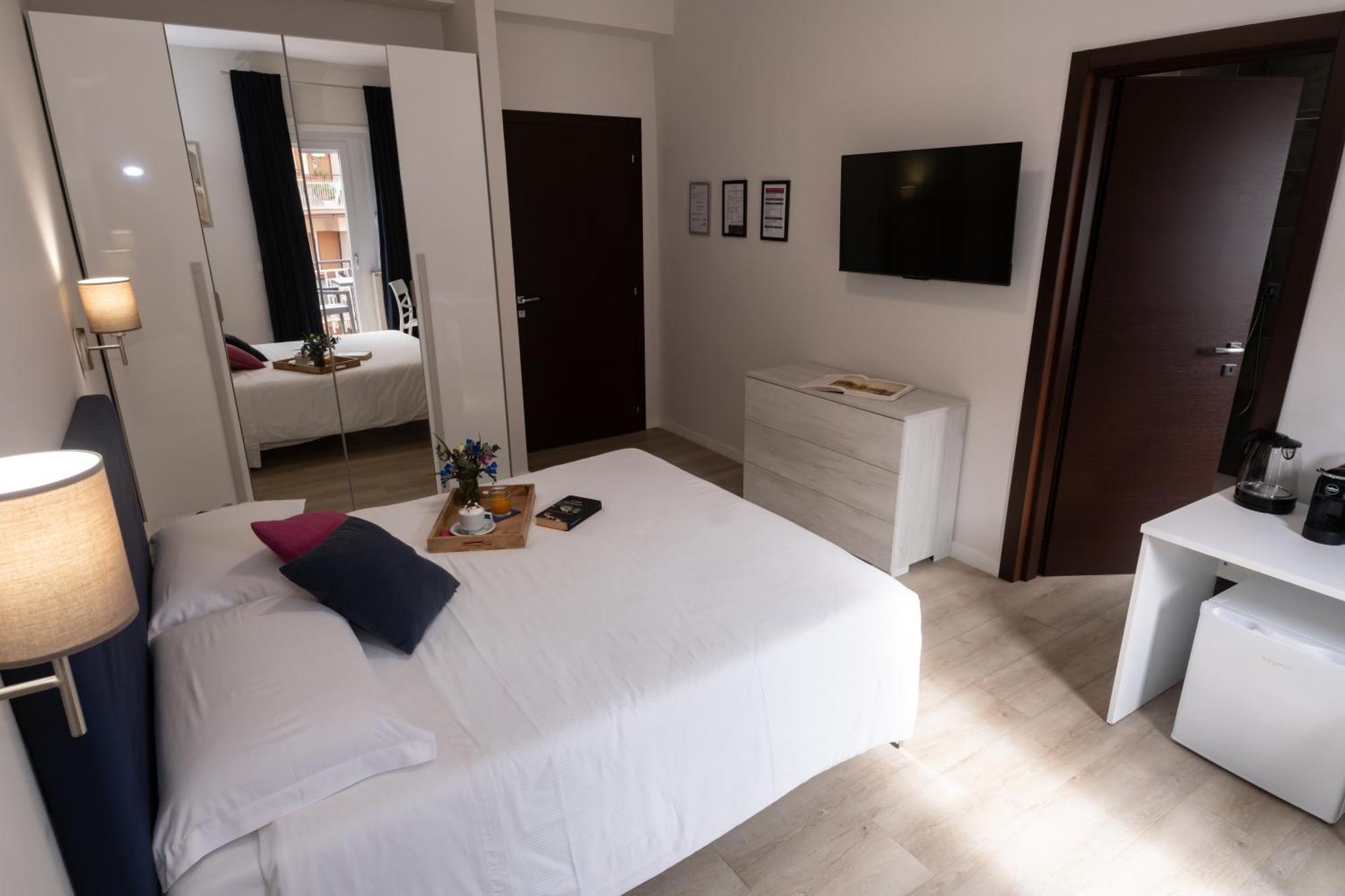 רומא Piol Guest House מראה חיצוני תמונה