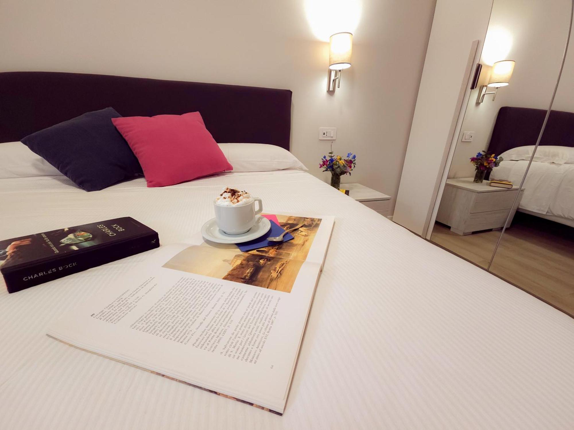 רומא Piol Guest House מראה חיצוני תמונה