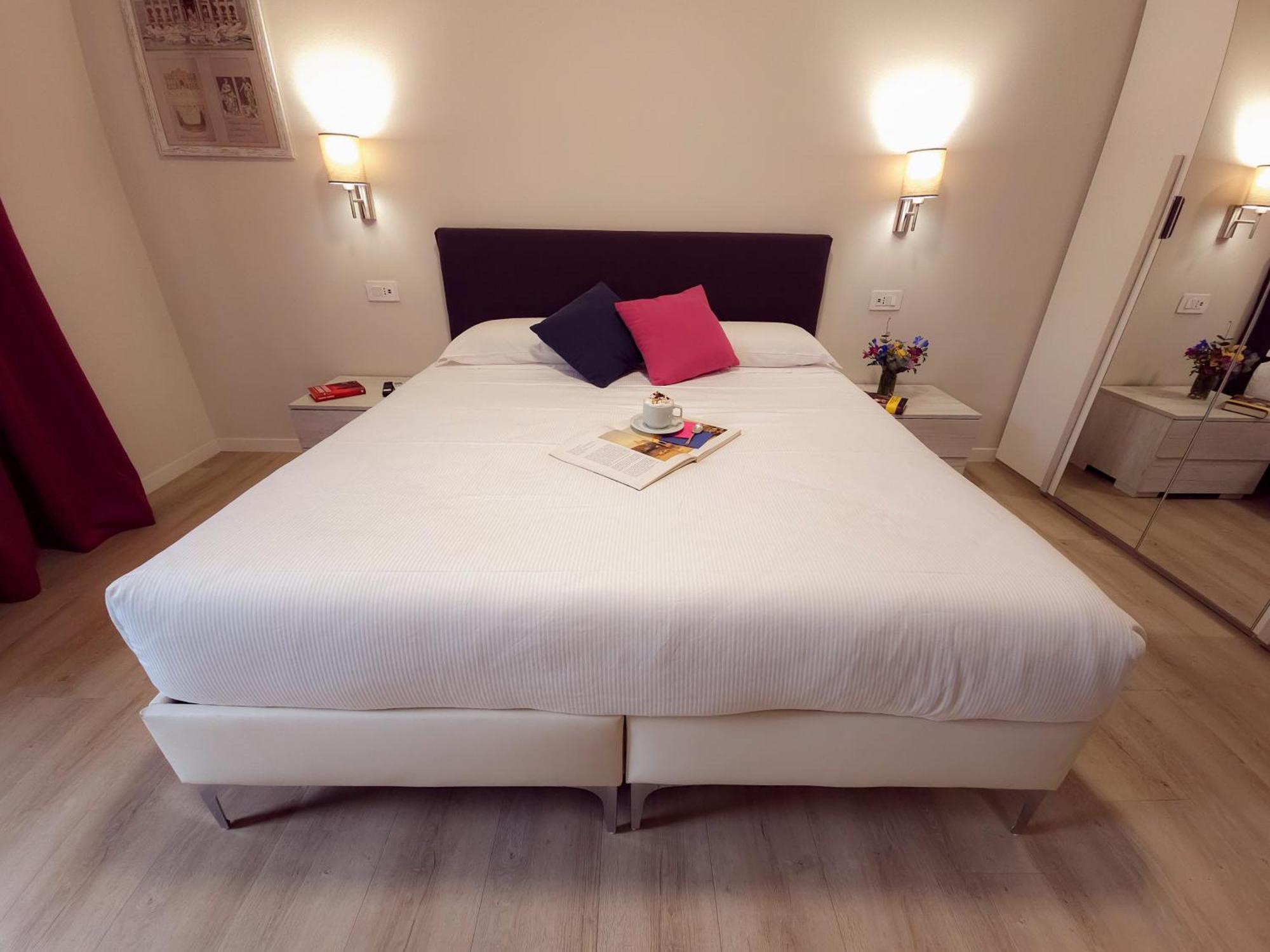 רומא Piol Guest House מראה חיצוני תמונה