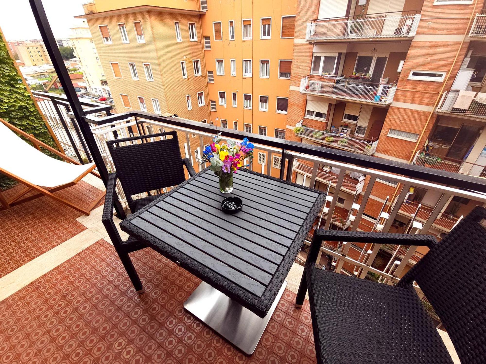 רומא Piol Guest House מראה חיצוני תמונה